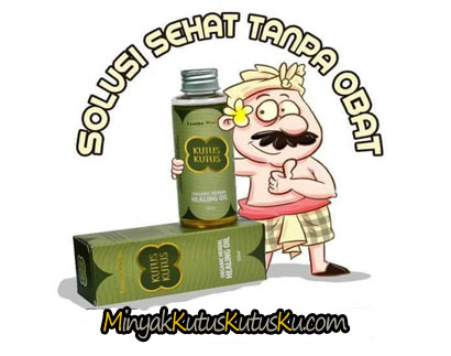 Solusi Sehat Tanpa Obat