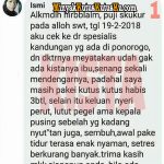 Jangan Takut Kista Ovarium Usir Dengan Minyak Kutus Kutus