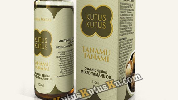 Minyak Tanamu Tanami 0812 5227 0011