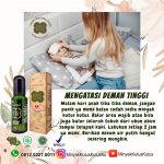 Demam Tinggi Pada Anak Hingga Step Atau Kejang Apa Yang Harus Dilakukan