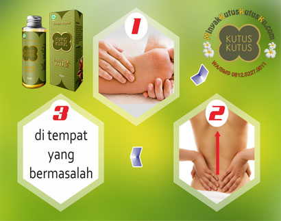 minyak kutus kutus balur 2 wa 0812.5227.0011
